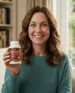 HepatoBurn supplement success story weight loss