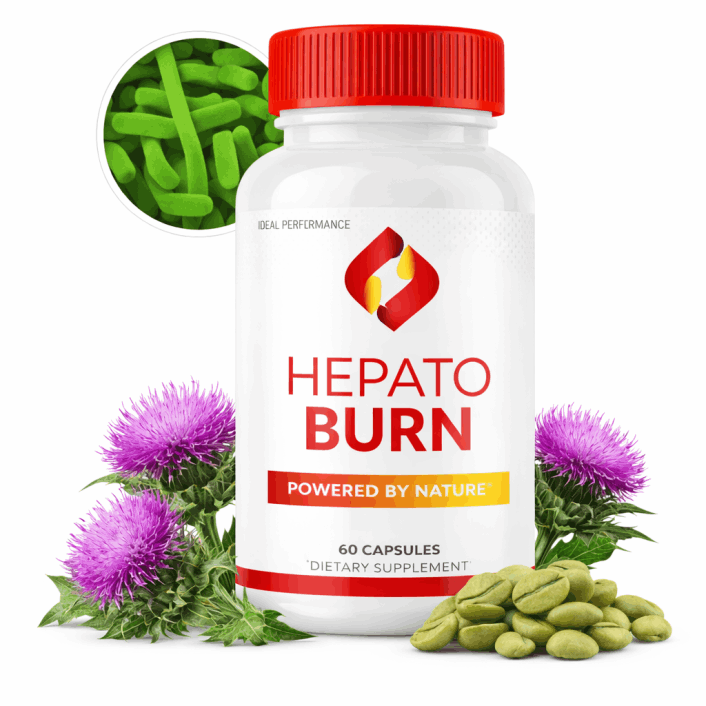 Hepato-Burn
