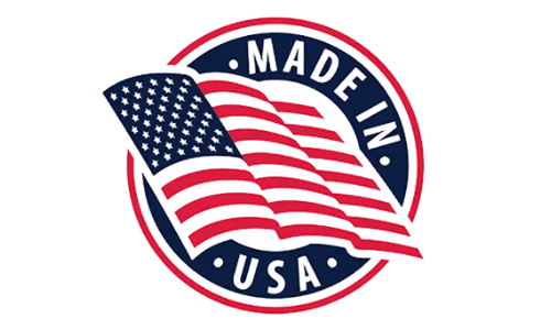 Made in USA supplement certification