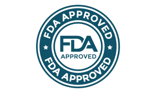 FDA approved supplement
